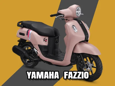 rental Motor beat street