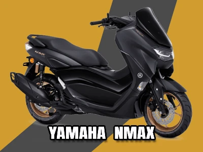 rental motor nmax neo solo